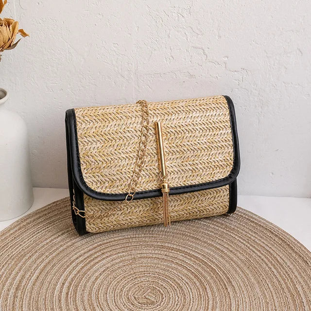 Bolsa Feminina Beach Deluxe