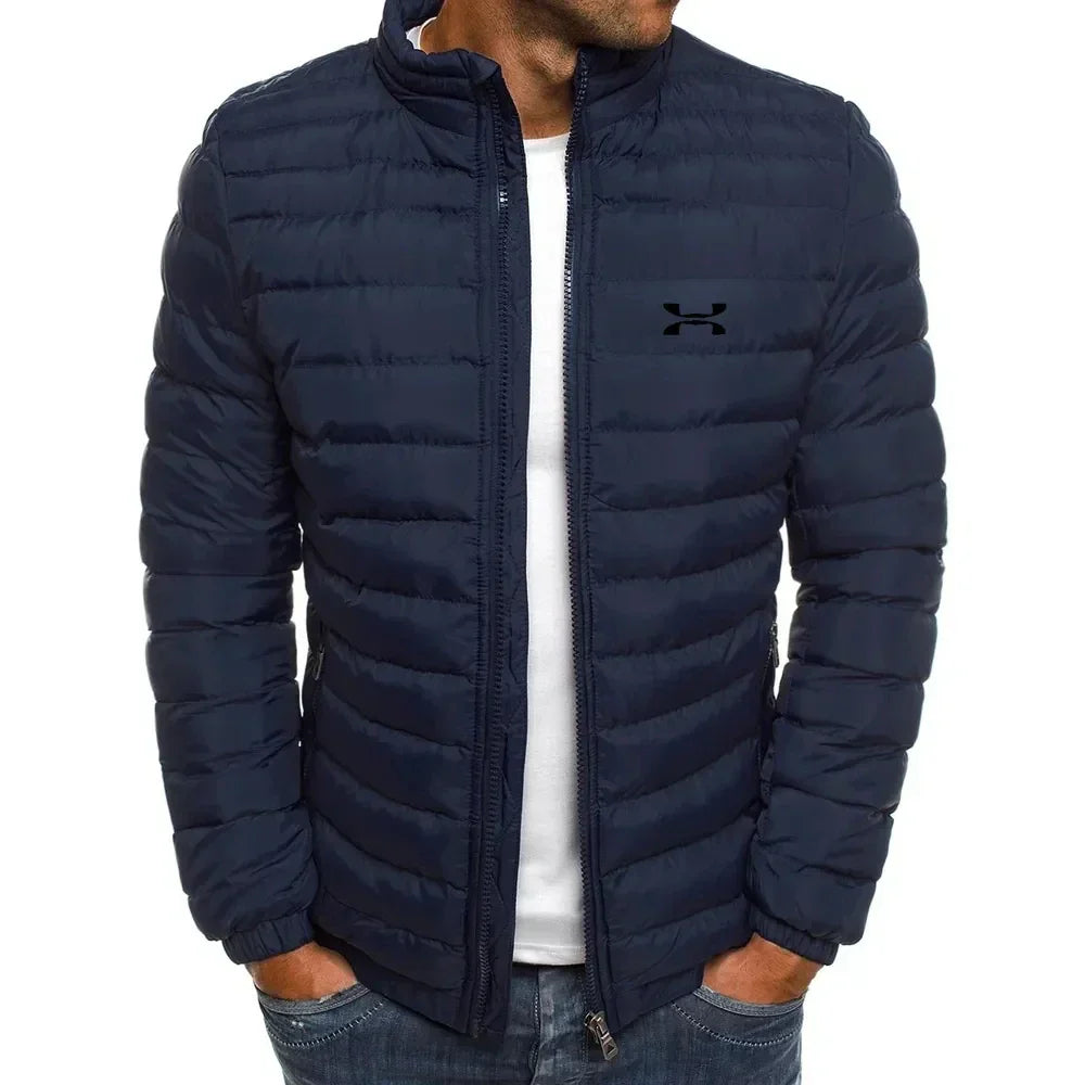 Jaqueta Puffer Masculina PF - ( Promoção de Inverno 2025 )