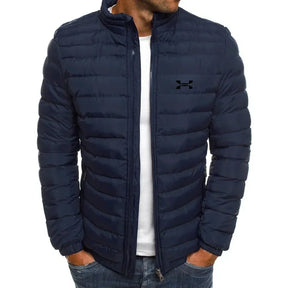 Jaqueta Puffer Masculina PF - ( Promoção de Inverno 2025 )