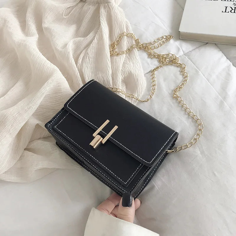 Bolsa Feminina Majeesty