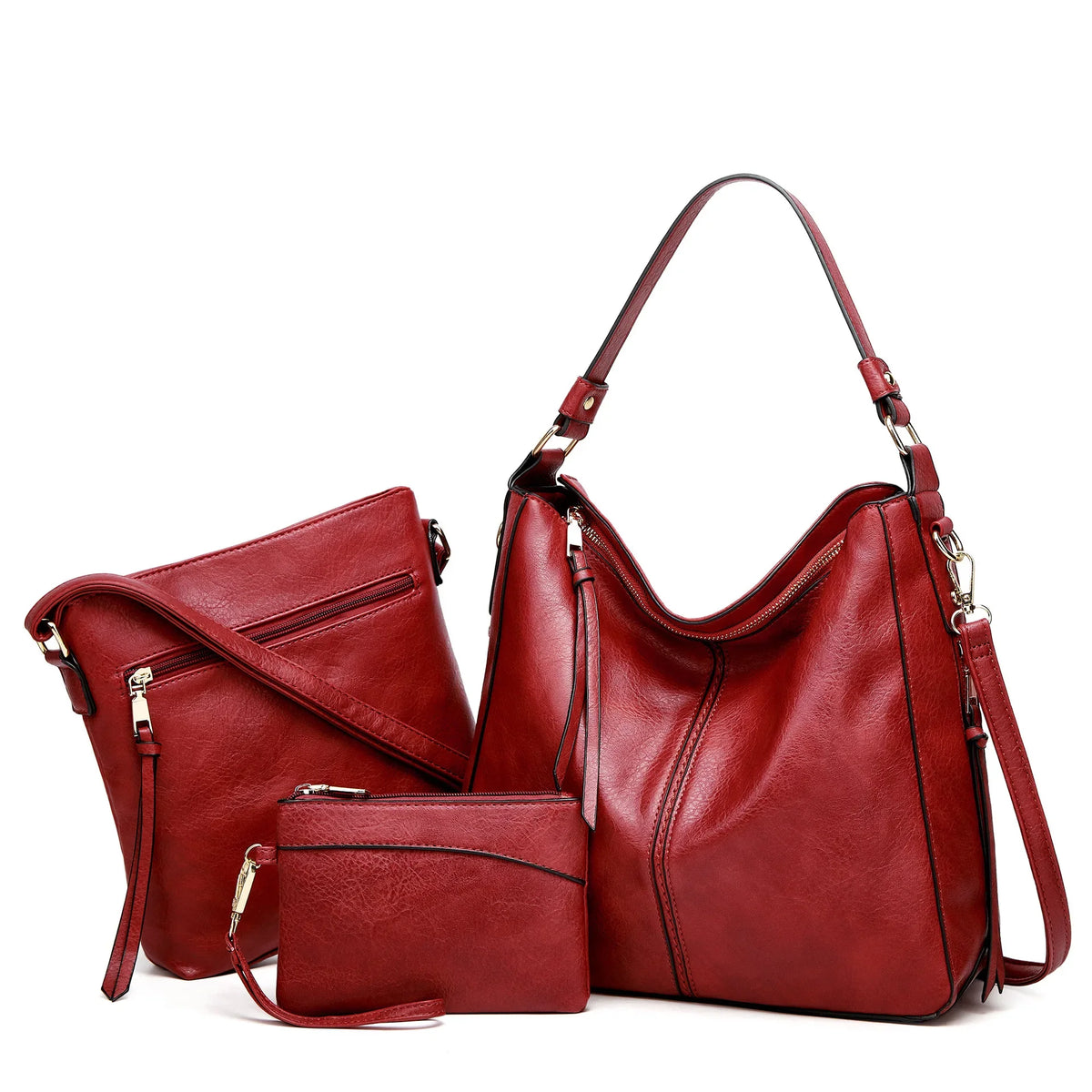 Bolsa Feminina Belle