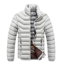 Jaqueta Puffer Masculina Force - ( Promoção de Inverno 2025 )