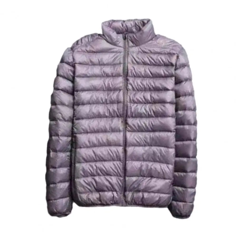 Jaqueta Masculina Puffer Embrace