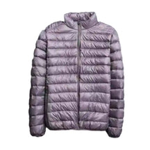 Jaqueta Masculina Puffer Embrace