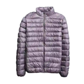 Jaqueta Masculina Puffer Embrace