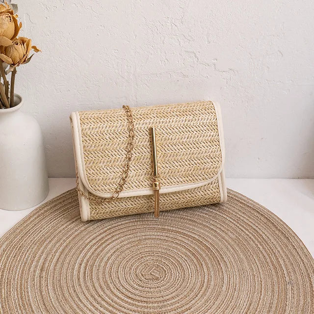 Bolsa Feminina Beach Deluxe