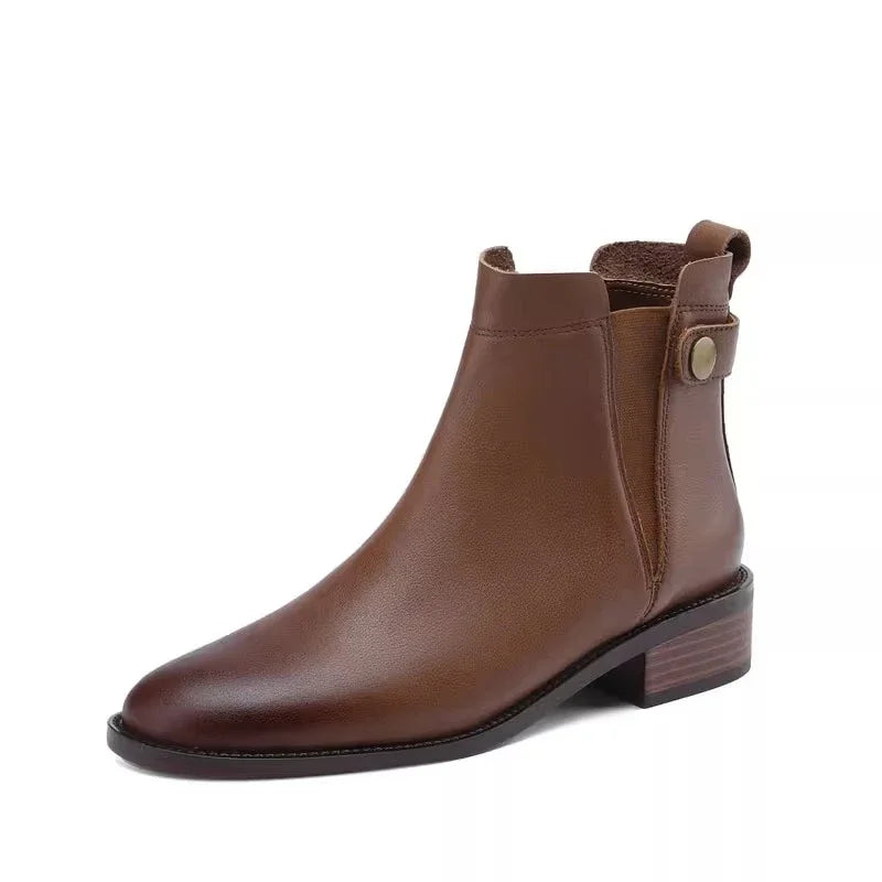 Bota Sereno - Cano Médio