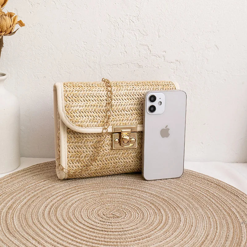 Bolsa Feminina Beach Deluxe