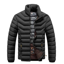 Jaqueta Puffer Masculina Force - ( Promoção de Inverno 2025 )
