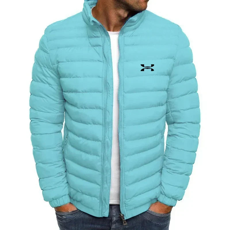 Jaqueta Puffer Masculina PF - ( Promoção de Inverno 2025 )