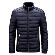 Jaqueta Puffer Masculina SM - ( Promoção de Inverno 2025 )