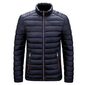Jaqueta Puffer Masculina SM - ( Promoção de Inverno 2025 )