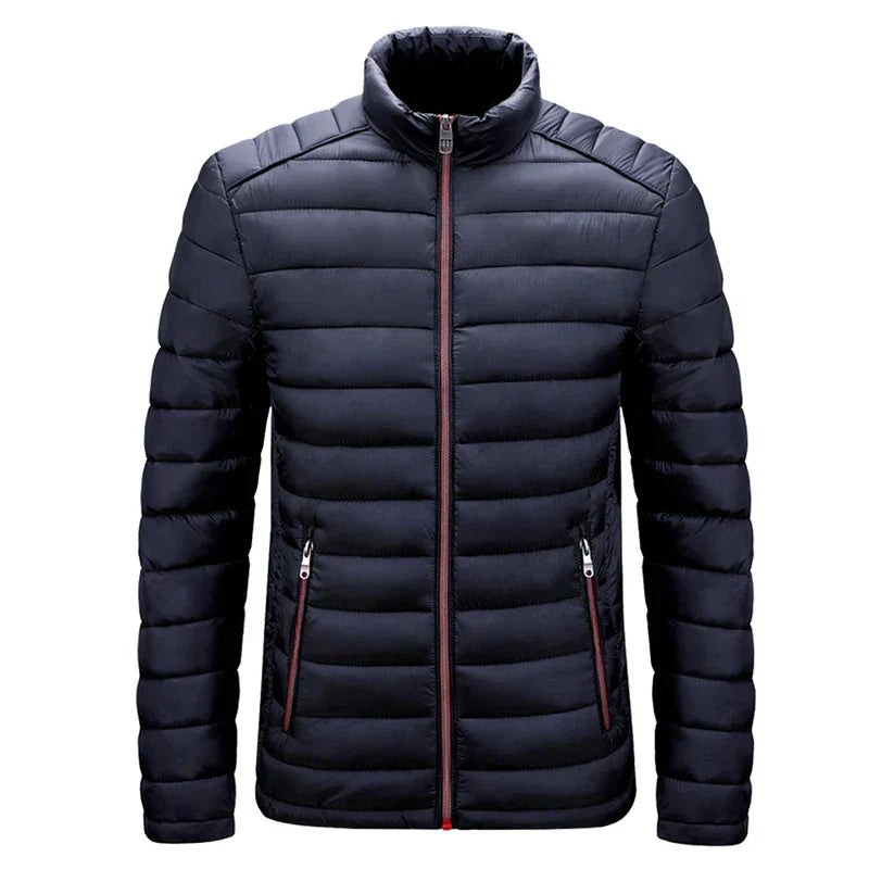 Jaqueta Puffer Masculina SM - ( Promoção de Inverno 2025 )