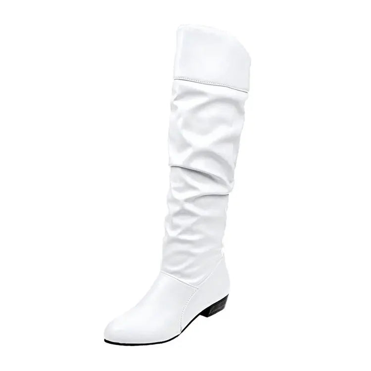 Bota Feminina Magnum