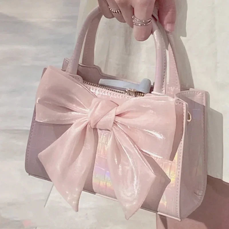 Bolsa Feminina Link Delicad
