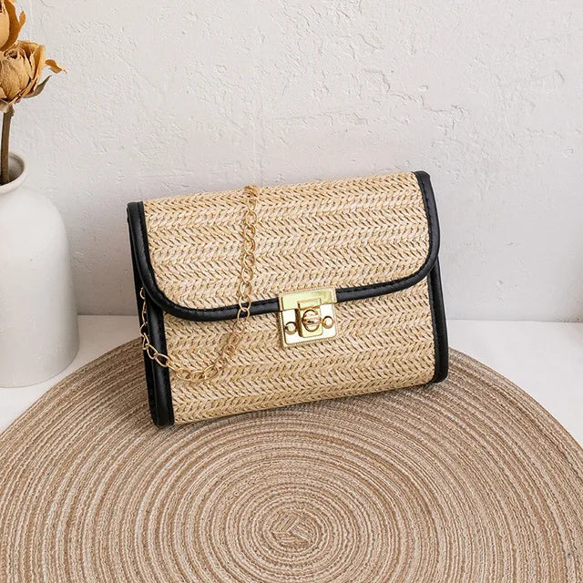 Bolsa Feminina Beach Deluxe