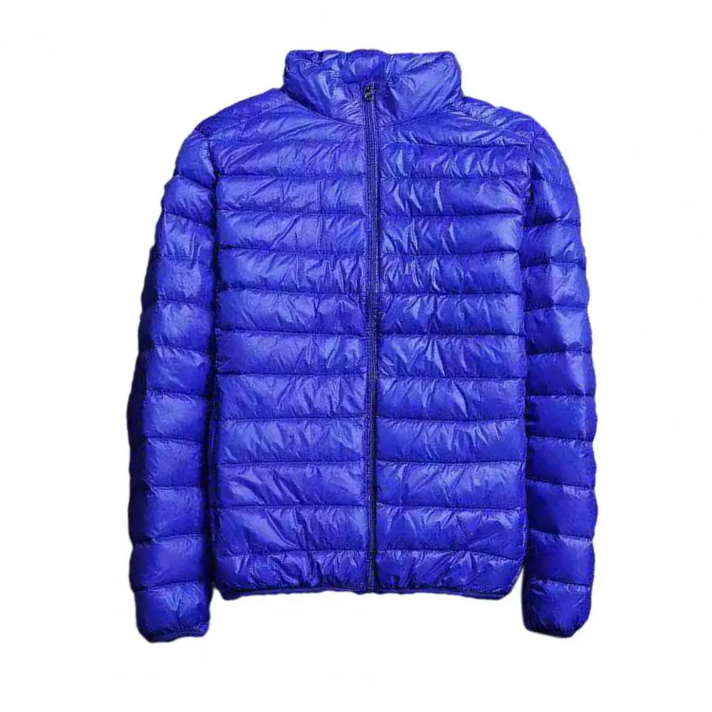 Jaqueta Masculina Puffer Embrace