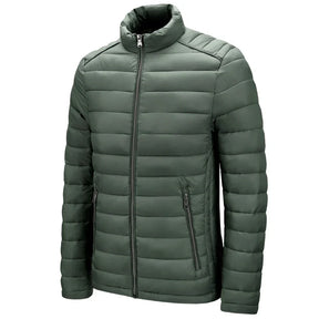 Jaqueta Puffer Masculina SM - ( Promoção de Inverno 2025 )