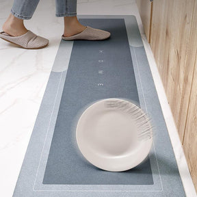 Tapete Antiderrapante e Absorvente Premium