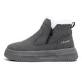 Bota Slide Pelugem - Cano Baixo
