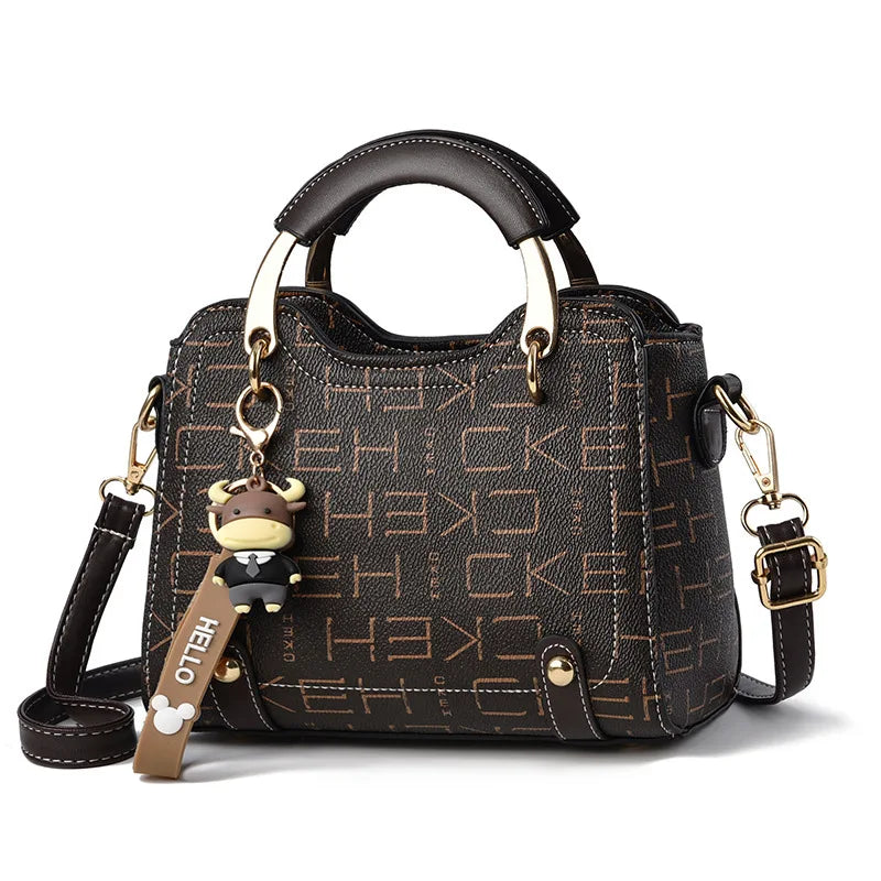 Bolsa Feminina Oslo
