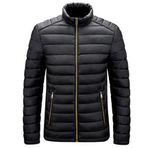 Jaqueta Puffer Masculina SM - ( Promoção de Inverno 2025 )