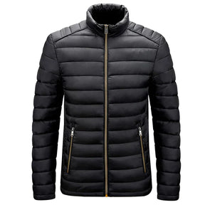 Jaqueta Puffer Masculina SM - ( Promoção de Inverno 2025 )