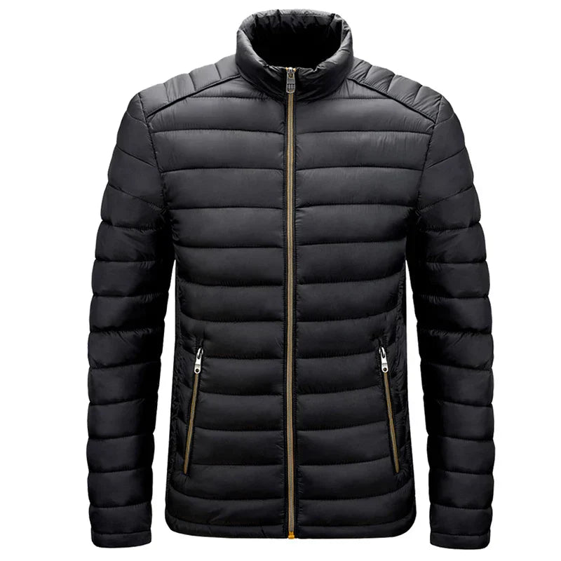 Jaqueta Puffer Masculina SM - ( Promoção de Inverno 2025 )