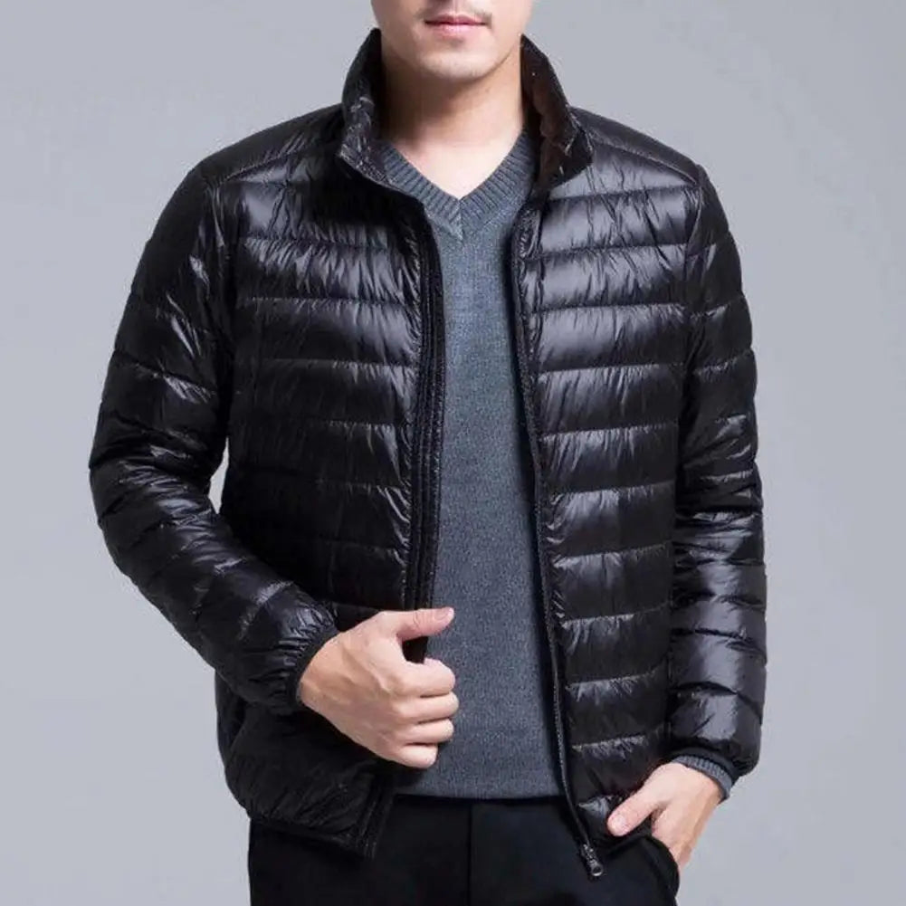 Jaqueta Masculina Puffer Embrace