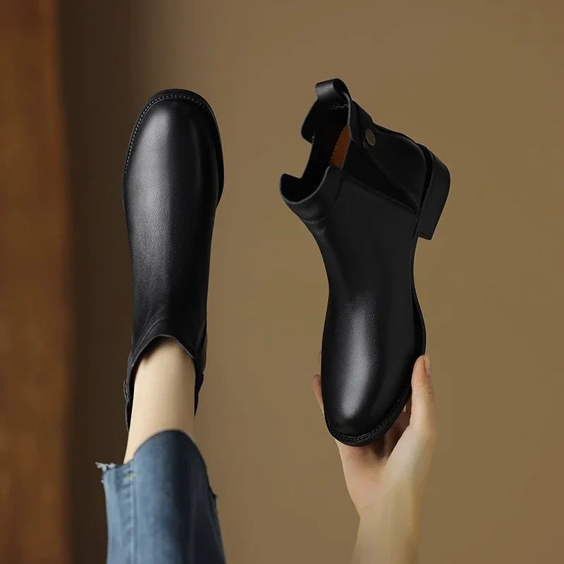 Bota Sereno - Cano Médio