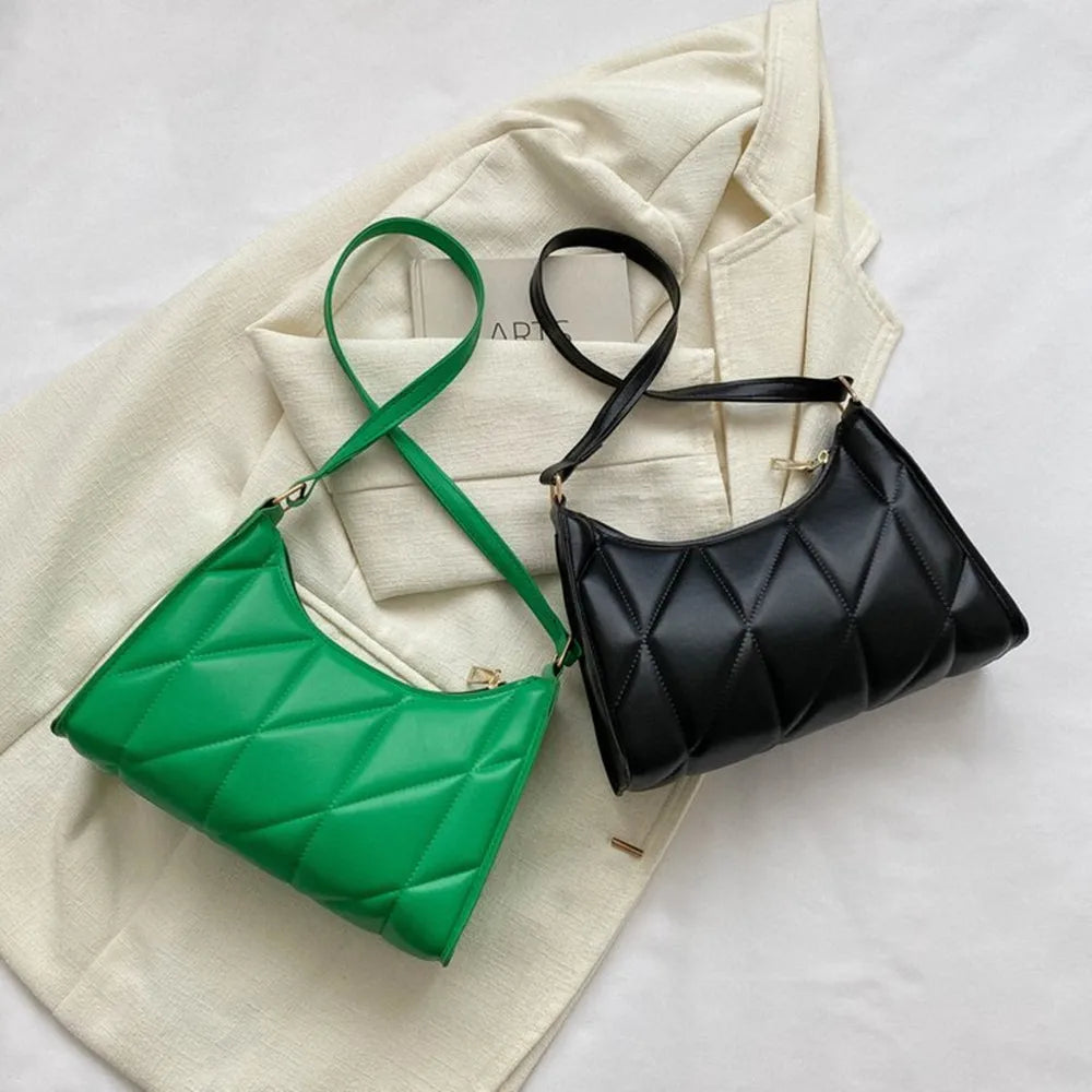 Bolsa Feminina Luxe Absolu