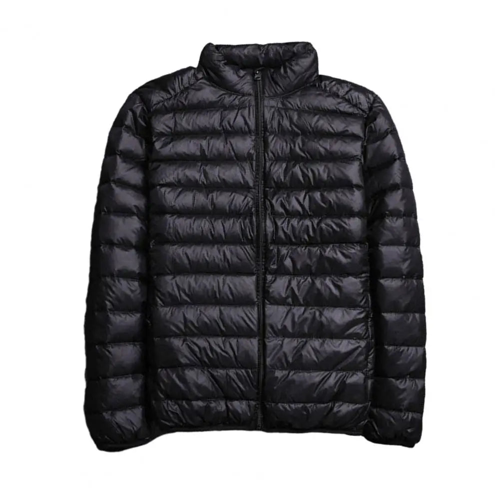 Jaqueta Masculina Puffer Embrace