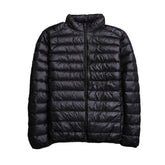 Jaqueta Masculina Puffer Embrace