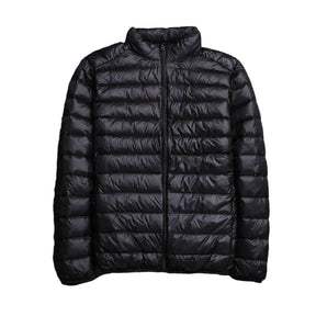 Jaqueta Masculina Puffer Embrace
