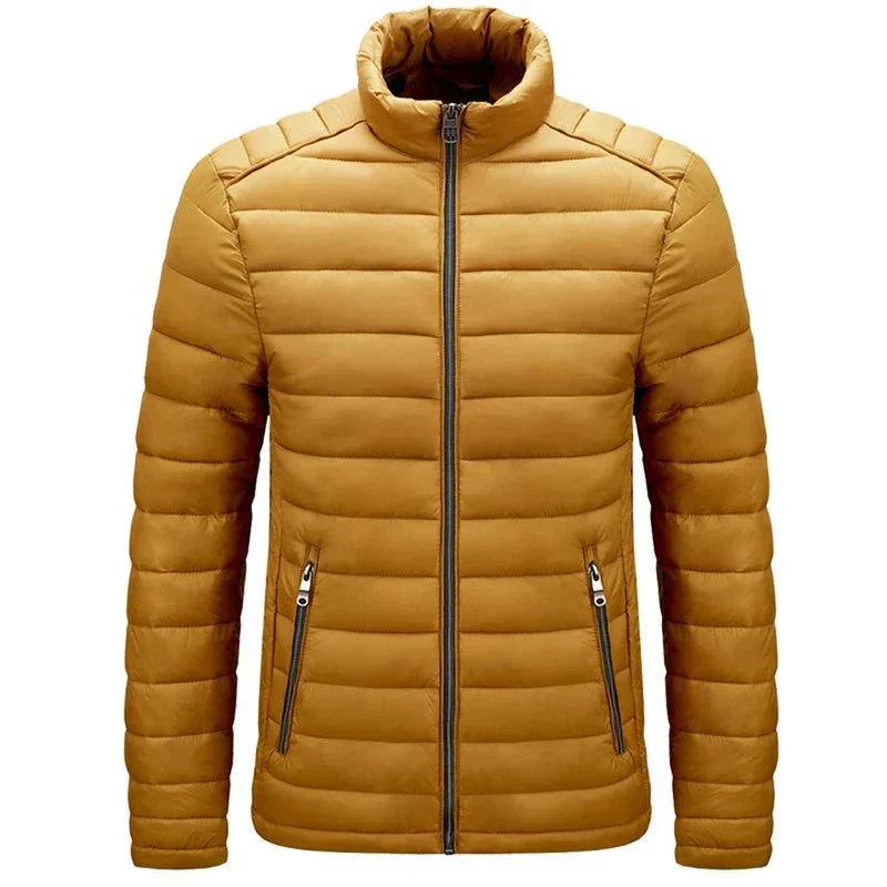Jaqueta Puffer Masculina SM - ( Promoção de Inverno 2025 )