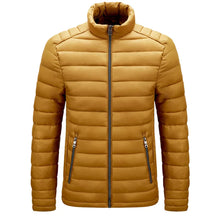 Jaqueta Puffer Masculina SM - ( Promoção de Inverno 2025 )