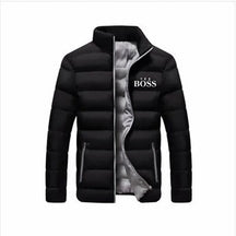 Jaqueta Puffer Masculino BD - ( Promoção de Inverno 2025 )