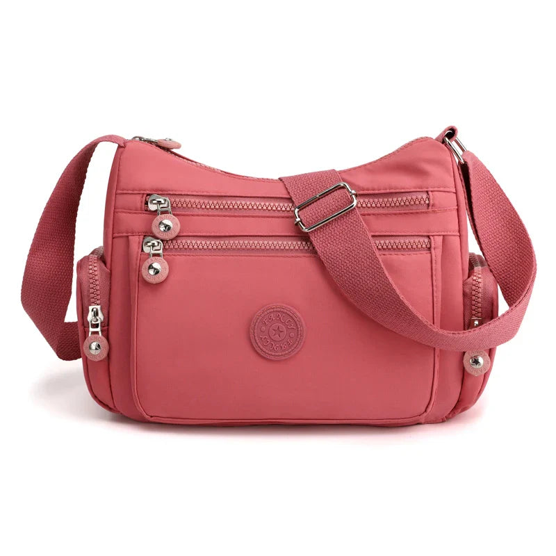 Bolsa Feminina Barbii