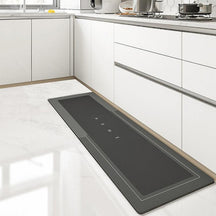 Tapete Antiderrapante e Absorvente Premium