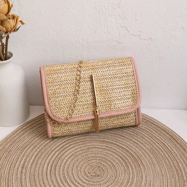 Bolsa Feminina Beach Deluxe