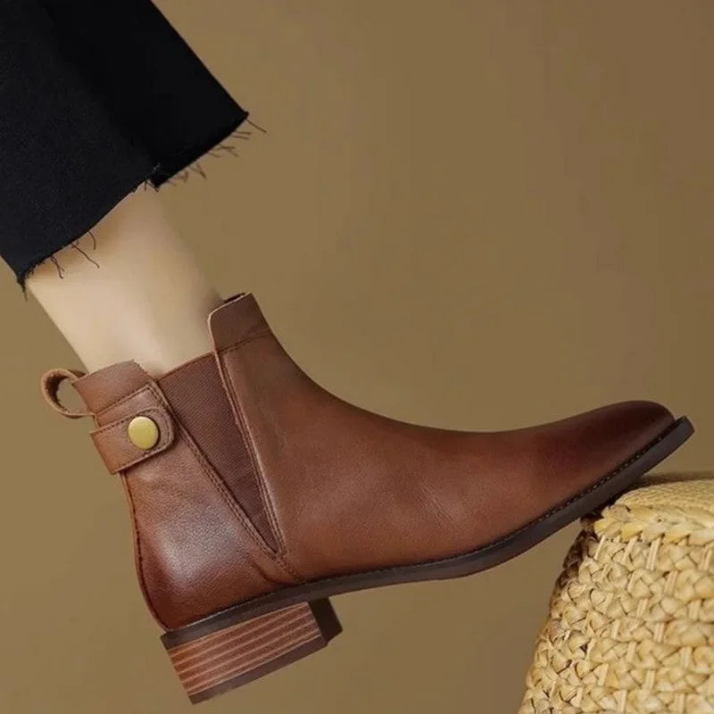 Bota Sereno - Cano Médio