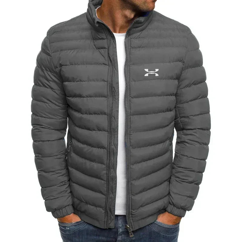 Jaqueta Puffer Masculina PF - ( Promoção de Inverno 2025 )