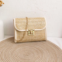 Bolsa Feminina Beach Deluxe