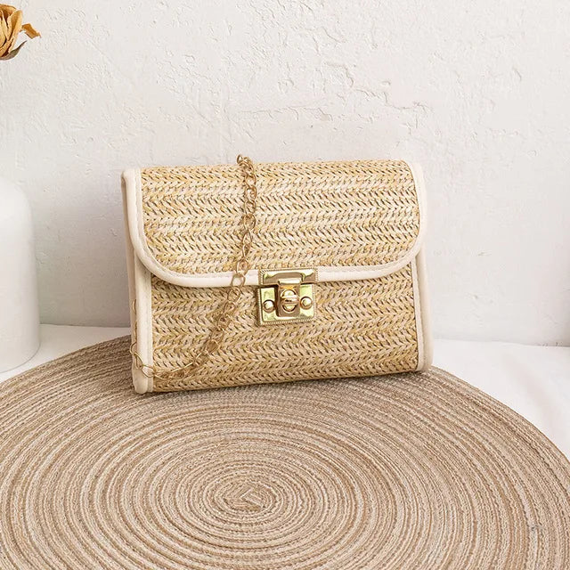 Bolsa Feminina Beach Deluxe