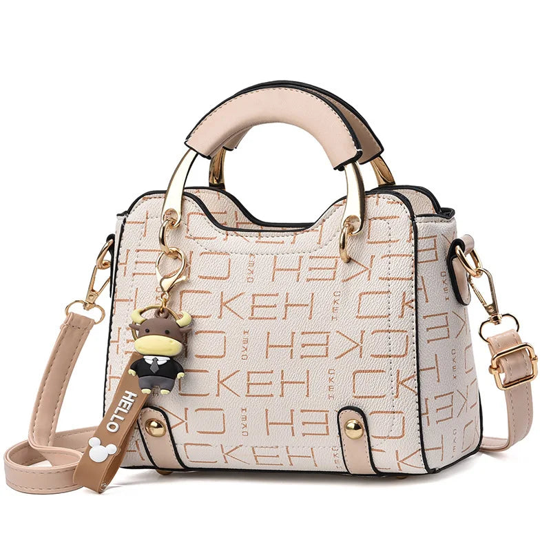 Bolsa Feminina Oslo