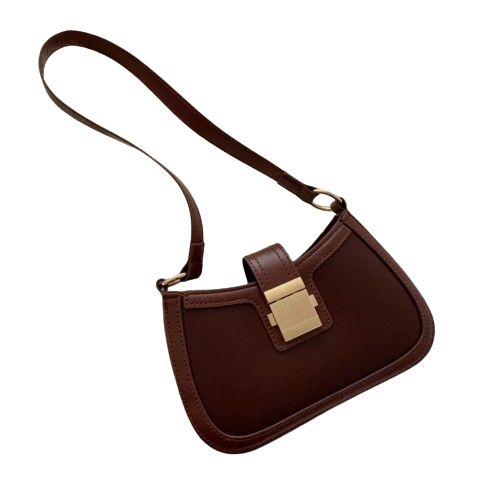 Bolsa Feminina Florilux