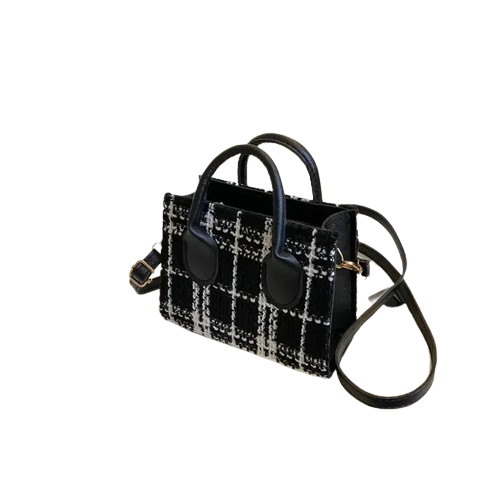 Bolsa Feminina Eleganci
