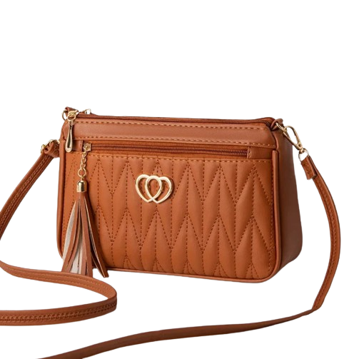 Bolsa Moda Feminina Finesse