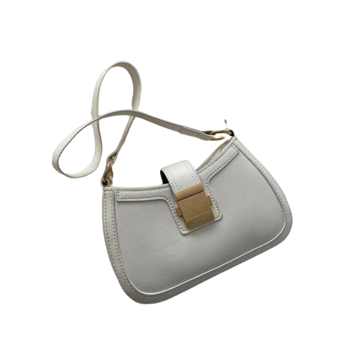 Bolsa Feminina Florilux