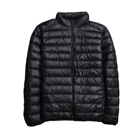 Jaqueta Masculina Puffer Embrace